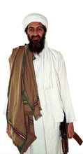 Load image into Gallery viewer, Osama Bin Laden PSA Authenticated