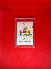 Load image into Gallery viewer, Brand new NARCOTOYZ.COM Ismael El Mayo Zambada Trading Card with Acrylic Case 18+