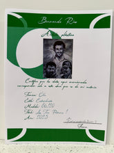Load image into Gallery viewer, Patrones 2 Pablo Escobar, El Chapo Guzman & El Mayo Zambada Oil Canvas Painting Authentic