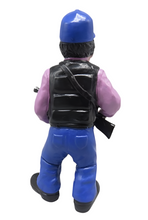 Load image into Gallery viewer, EL CHAPO GUZMAN Loose Figure No Box 18+