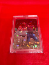 Load image into Gallery viewer, Brand new NARCOTOYZ.COM Ismael El Mayo Zambada Trading Card with Acrylic Case 18+