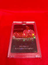 Load image into Gallery viewer, Brand new NARCOTOYZ.COM Big Meech BMF Trading Card with Acrylic Case 18+