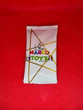 Load image into Gallery viewer, Brand new sealed NARCOTOYZ.COM Special 1st Limited Edition Trading Cards 2024 SERIES 1 Collectors Item Includes 10 Luxury Cards 18+
