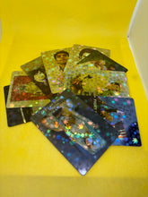 Load image into Gallery viewer, Brand new sealed NARCOTOYZ.COM Special 1st Limited Edition Trading Cards 2024 SERIES 1 Collectors Item Includes 10 Luxury Cards 18+