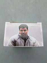 Load image into Gallery viewer, EL CHAPO GUZMAN 18+