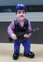 Load image into Gallery viewer, EL CHAPO GUZMAN 18+