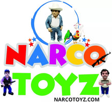 Load image into Gallery viewer, PABLO ESCOBAR 18+