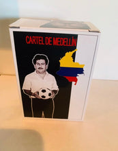 Load image into Gallery viewer, PABLO ESCOBAR 18+
