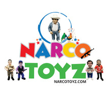 Load image into Gallery viewer, PABLO ESCOBAR 18+