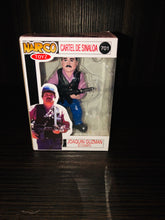 Load image into Gallery viewer, EL CHAPO GUZMAN 18+