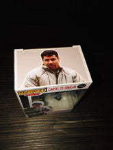 Load image into Gallery viewer, EL CHAPO GUZMAN 18+