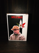 Load image into Gallery viewer, EL CHAPO GUZMAN 18+