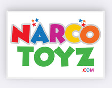 Load image into Gallery viewer, PABLO ESCOBAR 18+