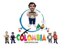 Load image into Gallery viewer, PABLO ESCOBAR 18+