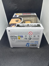 Load image into Gallery viewer, Brand New Funko Pop Silvio Dante The Sopranos with soft protector
