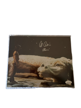 Load image into Gallery viewer, Alan Oppenheimer Signed Photo 8x10 comes with Frame JSA COA Authentic Never ending Story
