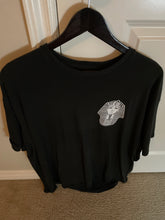 Load image into Gallery viewer, USED Vintage 2XL Tyga Egyptian Sphinx
