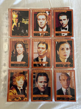 Load image into Gallery viewer, Brand New Vintage Complete Sets Trading Cards The Godfather 1,2 and 3
