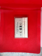 Load image into Gallery viewer, USED Vintage Collectors Item Rafael Caro Quintero CASSETTE 3rd Interview. Comes with Hard Acrylic Cover Protector
