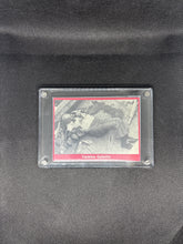 Load image into Gallery viewer, Brand New Vintage Carmine Galente New York Bonnano Family Trading Card comes with Luxury Acrylic Protector
