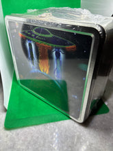 Load image into Gallery viewer, USED VINTAGE UFO COLLECTORS LUNCHBOX SEALED
