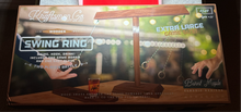 Load image into Gallery viewer, Brand New Sealed Classic Wooden Swing Ring shots game
