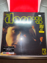 Load image into Gallery viewer, Brand New Sealed Vintage The Doors Vinyl
