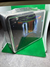 Load image into Gallery viewer, USED VINTAGE UFO COLLECTORS LUNCHBOX SEALED

