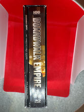 Load image into Gallery viewer, USED Vintage Boardwalk Empire DVD Season 1 with Digital Copy
