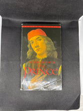 Load image into Gallery viewer, USED Vintage The Prince Nicolo Machiavelli Paperback has wear and tear some notes written on pages

