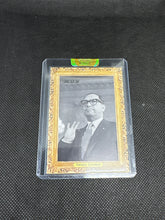 Load image into Gallery viewer, Brand New Vintage Thomas Lucchese NYC Mafia 2023 MDV Trading Card Include toploader protector
