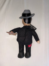 Load image into Gallery viewer, Like New Vintage 1998 Star Sacks Al Capone Scarface Limited Edition of 3000
