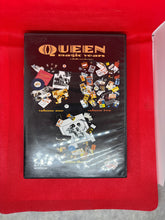 Load image into Gallery viewer, Like New Vintage DVD QUEEN Magic Years Volume Three
