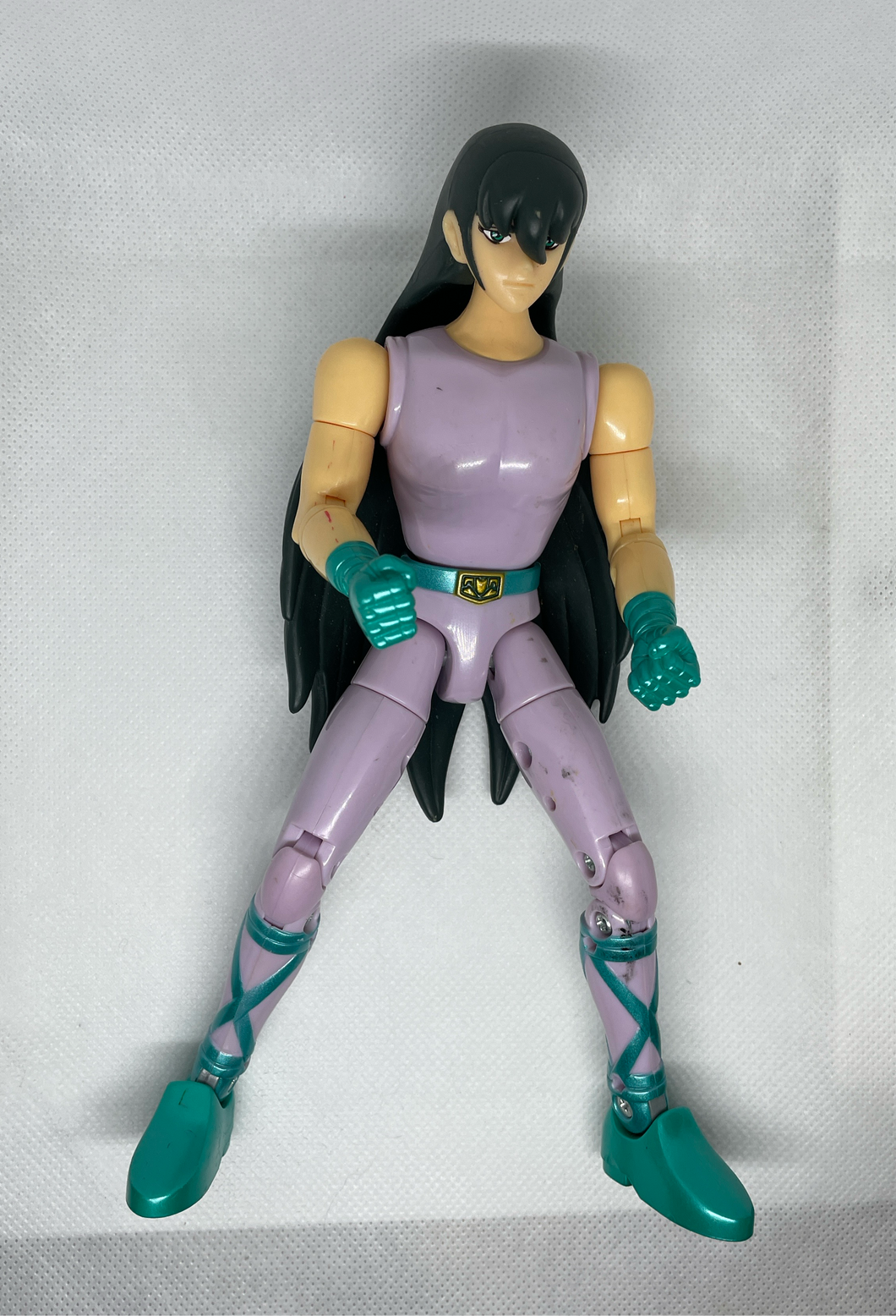 Vintage USED Loose Figure Shiru