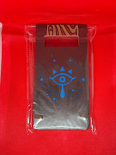 Load image into Gallery viewer, Brand New Sealed Legend of Zelda Breath of the Wild Notepad
