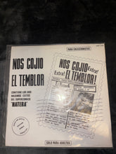 Load image into Gallery viewer, Brand New Vintage Collectors Item Caro Quintero Interview Vinyl Spanish
