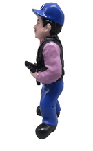 Load image into Gallery viewer, EL CHAPO GUZMAN Loose Figure No Box 18+
