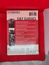 Load image into Gallery viewer, Brand New Sealed Vintage DVD Cult Classics Collection 6 Movies
