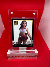 Load image into Gallery viewer, 2022 BangBros XXX Banned Donruss Jailyne Ojeda Ochoa Rookie Card Holy Grail! Collectible with Thick Acrylic Protector
