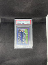 Load image into Gallery viewer, Brand New Vintage 2020 PANINI CAPTAIN TSUBASA UN GOLDEN DUO #118 PSA 8 Super Campeones
