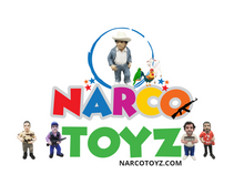 Load image into Gallery viewer, NARCOTOYZ GIFT CARD DIGITAL CODE
