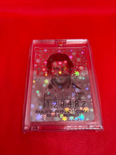 Load image into Gallery viewer, Brand new NARCOTOYZ.COM Pablo Escobar El Patron Trading Card with Acrylic Case 18+
