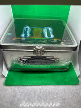 Load image into Gallery viewer, USED VINTAGE UFO COLLECTORS LUNCHBOX SEALED
