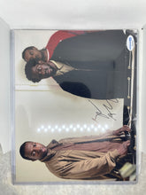 Load image into Gallery viewer, Vintage Gbenga Akinnagbe from HBO The Wire COA Signed

