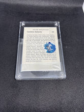 Load image into Gallery viewer, Brand New Vintage Carmine Galente New York Bonnano Family Trading Card comes with Luxury Acrylic Protector
