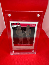 Load image into Gallery viewer, 2022 BangBros XXX Banned Donruss Jailyne Ojeda Ochoa Rookie Card Holy Grail! Collectible with Thick Acrylic Protector
