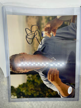 Load image into Gallery viewer, Vintage Steven Bauer signed 8x10 photo Don Eladio Breaking Bad Better Call Saul Manolo Scarface JSA COA
