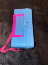 Load image into Gallery viewer, Brand New Vintage The Jetsons Lunch Box with no Thermo still has original tag
