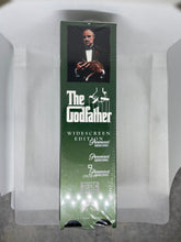 Load image into Gallery viewer, Brand New Sealed Vintage Classic The Godfather 2 Tapes VHS
