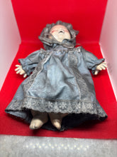 Load image into Gallery viewer, Vintage Haunted Carlita Baby Doll Unique Rare Collectible 18+ Bloody
